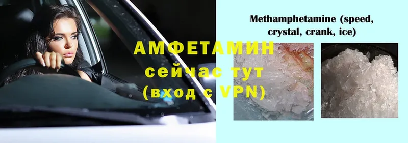 Amphetamine Розовый  Верхняя Тура 